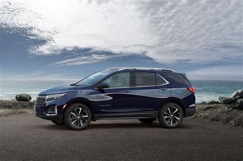 2023 Chevrolet Equinox: What's New? - 2023 / 2024 New SUV