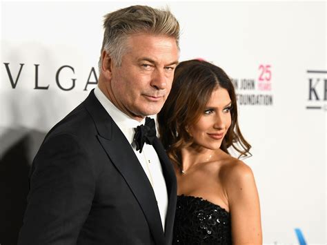 The 10-Year Journey Of Alec And Hilaria Baldwin: A Look Back