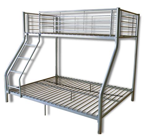 20+ Ikea White Metal Bunk Bed – The Urban Decor