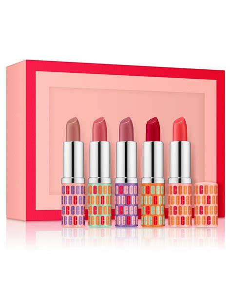 Clinique x Macy's Holiday Makeup & Beauty Gift Sets - BeautyVelle ...