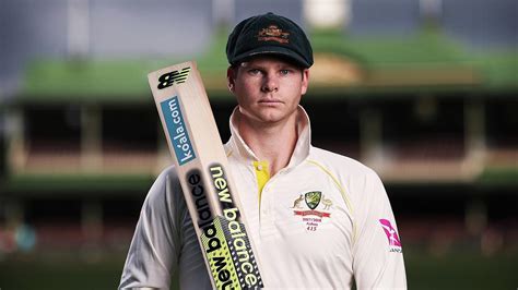 Australian cricket captain Steve Smith: a golden career in ashes