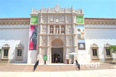 5 BEST Things about San Diego Museum of Art - CityBOP