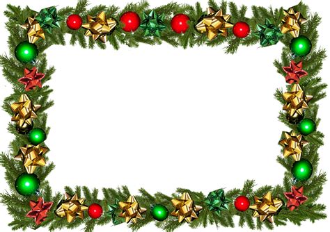 Frame Border Christmas - Free photo on Pixabay