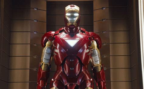 Iron Man Suit Wallpapers - Wallpaper Cave