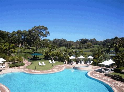 Joondalup Resort Hotel Perth near Perth Australia