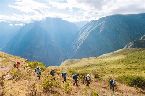 Choquequirao: The Ultimate Guide - Amazonas Explorer