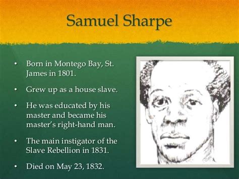 National Symbols and Heroes of Jamaica | Jamaica national heroes ...