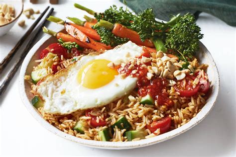 Nasi Goreng Recipe