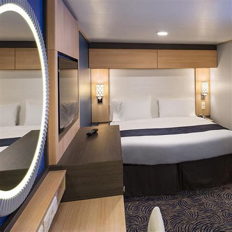 Cabins on Explorer of the Seas | Iglu Cruise