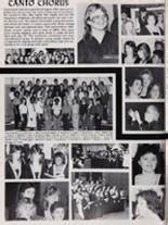 Explore 1984 Glen Burnie High School Yearbook, Glen Burnie MD - Classmates