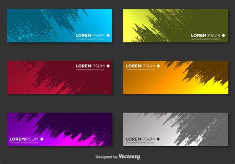 Banner Background Psd Vector Art, Icons, and Graphics for Free Download