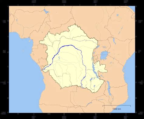 The Congo River Facts for Kids