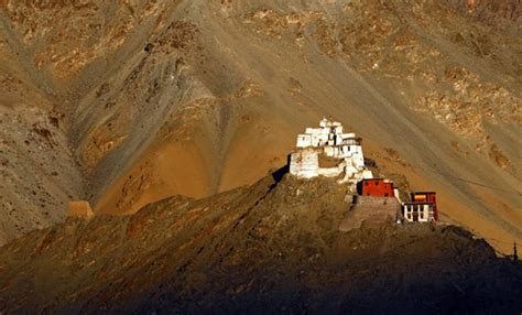 Seven Best Ladakh Monasteries to See in Himalayas