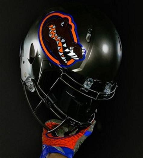 Florida Gators | Florida gators, Florida, Football helmets