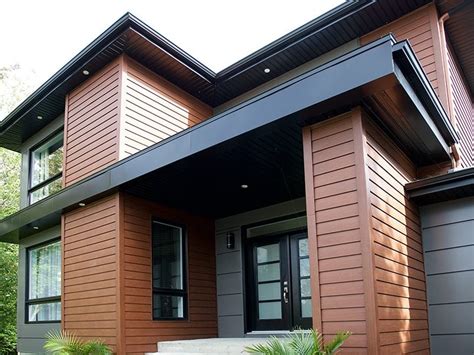 16 New Stunning Siding Colors by Magnolia Homes and James Hardie ...