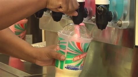 7/11 Free Slurpee Day: How to get the deal in 2022 | wkyc.com