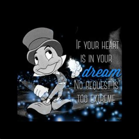 Jiminy Cricket Quotes - Comicspipeline.com