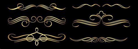 Gold Vector Art, Icons, and Graphics for Free Download