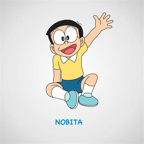 doraemon cartoon japanese 22026248 Vector Art at Vecteezy