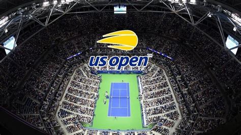 Рублев – Риндеркнеш: US Open 2023: видео трансляция