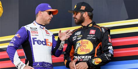 2023 NASCAR Cup Series playoffs: All 16 drivers and their chances to ...