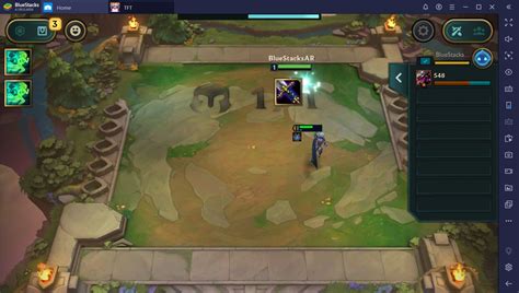 Teamfight Tactics on PC - All the Items Explained | BlueStacks