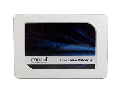 Crucial MX500 SSD Review - Tom's Hardware | Tom's Hardware