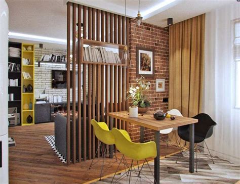 Wood Living Room Divider Design Home Priority: Inspiring Room Divider ...