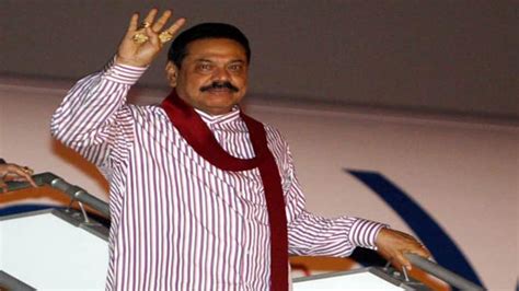 Rajapaksa thanks Modi for inviting him for oath ceremony - World News