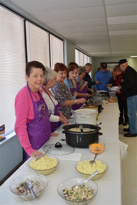 Senior Citizens Luncheon Jan 2020 - Catholic Diocese of Biloxi