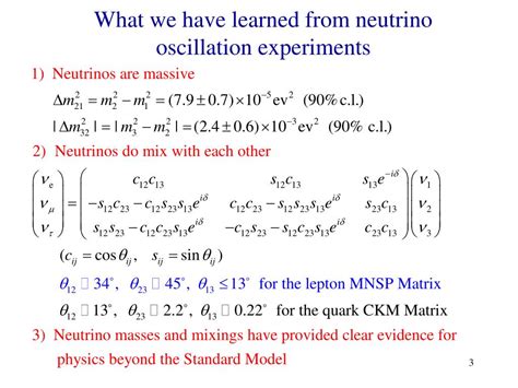 PPT - Daya Bay Reactor Neutrino Oscillation Experiment PowerPoint ...