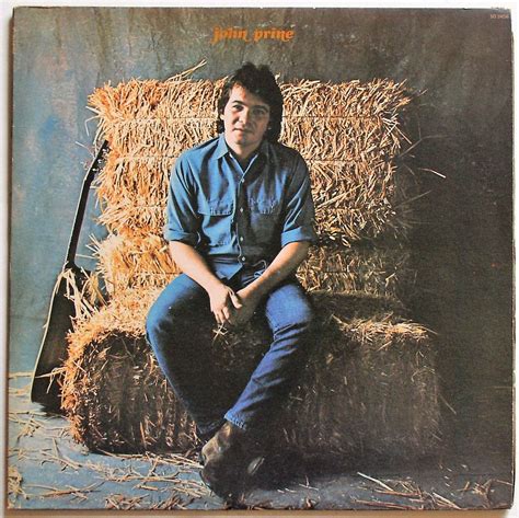 John Prine John Prine Debut Album