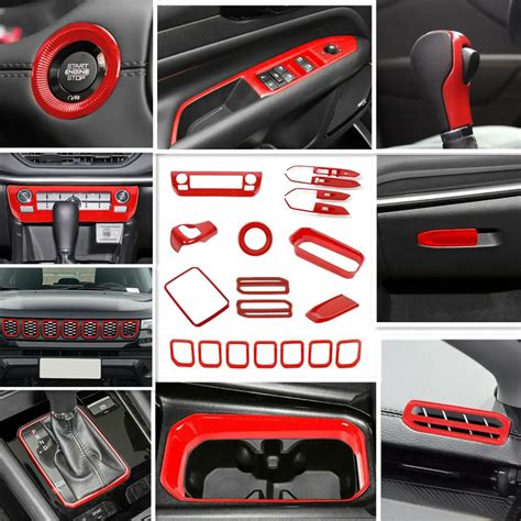 Jeep Compass Interior Accessories | Cabinets Matttroy