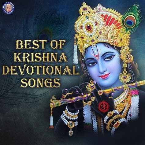 Best Of Krishna Devotional Songs Songs Download: Best Of Krishna ...