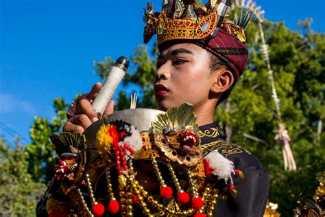 Bali Arts Festival 2016 - Duniart - Photography and Blog by Toine ...