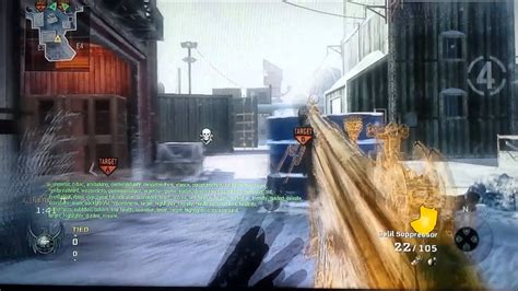 Black Ops 1 Prestige Glitch PS3 - YouTube