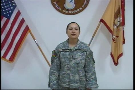 DVIDS - Video - 1st Lt. Gill