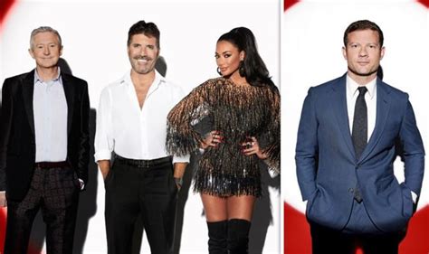 The X Factor winner: Who won X Factor Celebrity - Full results revealed ...