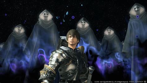 Final Fantasy XIV: Endwalker - New Release Date Announced Along With ...