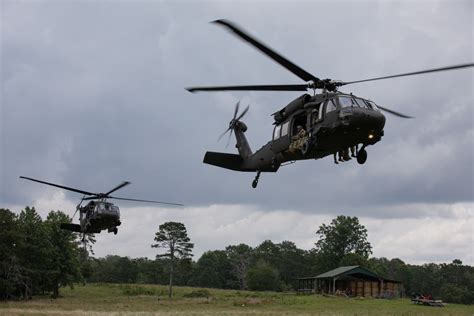 DVIDS - Images - 5TH RANGER TRAINING BATTALION AIRBORNE OPERATION ...