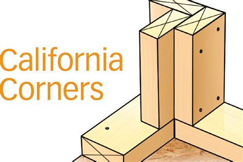 California Corners | ProSales Online | Engineered Wood, Drywall ...