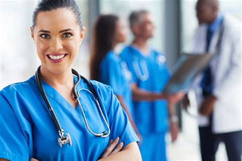 Nursing Careers Stay Firmly in '100 Best Jobs in America' Rankings ...