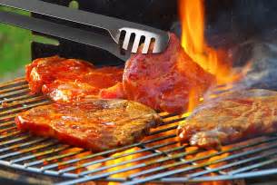 The meaning and symbolism of the word - «Barbecue»