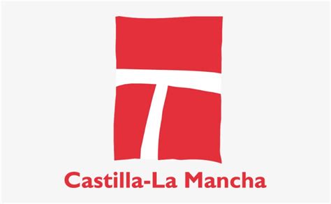 Castilla-la Mancha Tv Logo - Castilla La Mancha - 500x426 PNG Download ...