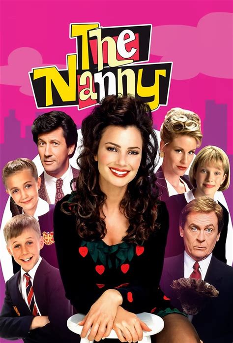 The Nanny (season 6) – TVSBoy.com