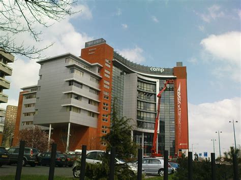 Birmingham Metropolitan College: Matthew Boulton Campus - … | Flickr ...