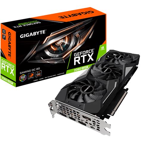 OCPC NVIDIA GeForce RTX 2060 Super 8GB GDDR6 | lupon.gov.ph