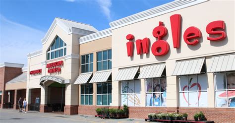 Ingles Markets Announces Third Round of Bonus Pay