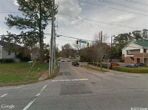 Google Street View Cary (Wake County, NC) - Google Maps