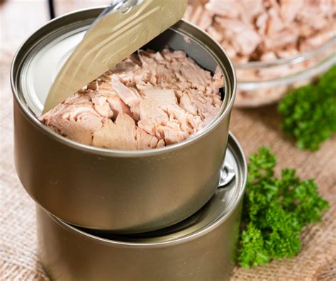 Try these easy (and tasty!) canned tuna recipes